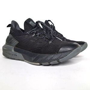 Under Armour Youth Project Rock 3 Training Shoe Size 4.5Y